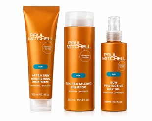 Picture of PAUL MITCHELL SUMMER PACK